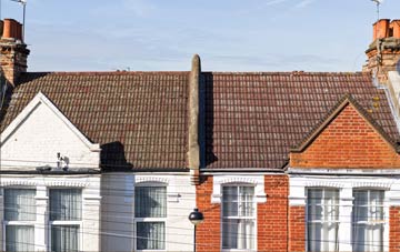 clay roofing Brondesbury, Brent