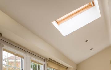 Brondesbury conservatory roof insulation companies