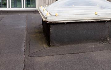 disadvantages of Brondesbury flat roofs