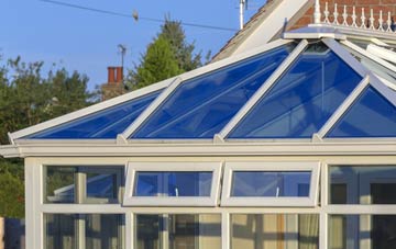 professional Brondesbury conservatory insulation