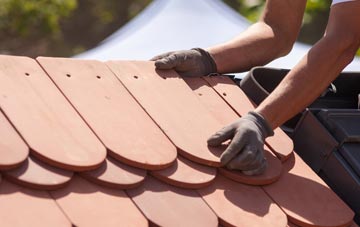 Brondesbury roof tile contractors