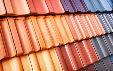 Brondesbury roof tile costs