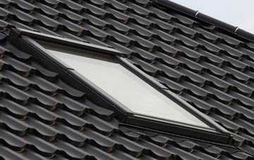 benefits of Brondesbury roof windows