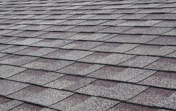 Brondesbury tiles for shallow pitch roofing