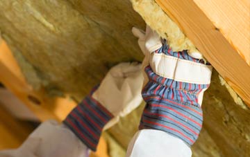 types of Brondesbury pitched roof insulation materials
