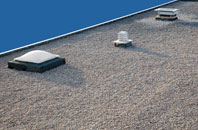 Brondesbury flat roofing