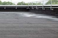 find rated Brondesbury flat roofing companies
